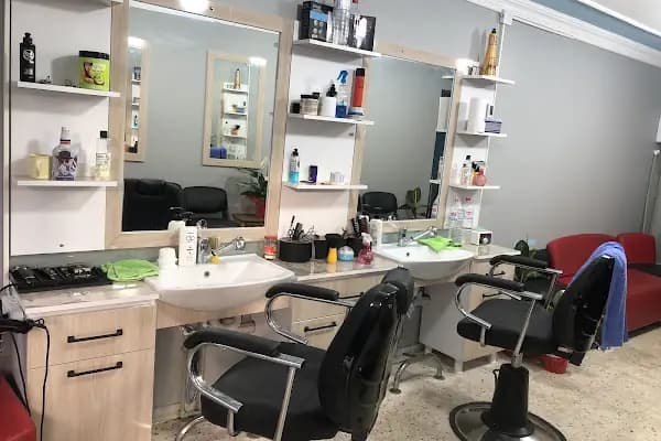 Ahmet Yıldız Hair Studio - Berber Dükkanı - Adana İmamoğlu