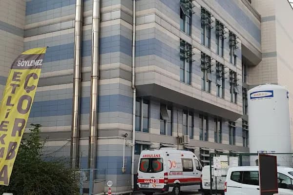 Özel Akademi Meram Hastanesi - Tam Teşekküllü Hastane - Konya Akşehir