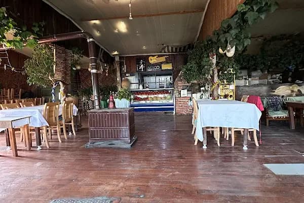 Şato ocakbaşı restaurant - Kafe - Mersin Anamur