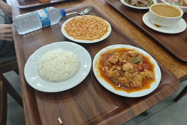 Tokoçin Lokanta Çerkezköy - Restoran - Tekirdağ Çerkezköy