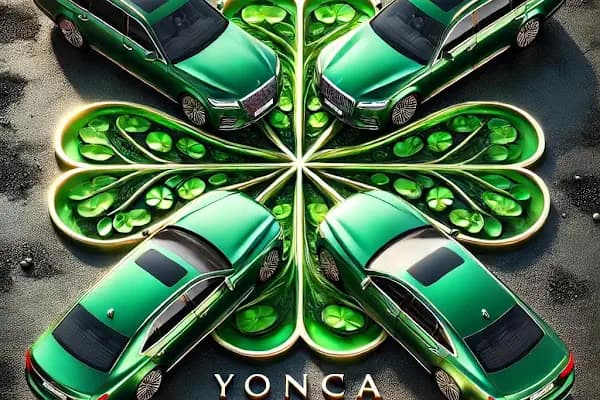 Bodrum Yonca Transfer - Taksi Durağı - Muğla Bodrum