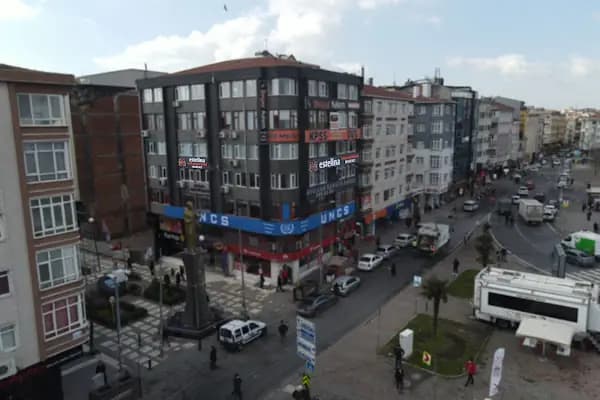 Estelina Estetik Ve Güzellik Merkezi - Sağlık ve Güzellik Merkezi - İstanbul Avcılar