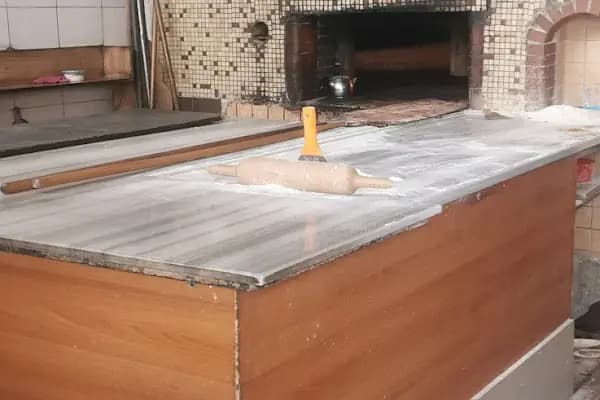 ŞANLI 1 PİDE VE LAHMACUN FIRINI - Fırın - Antalya Aksu