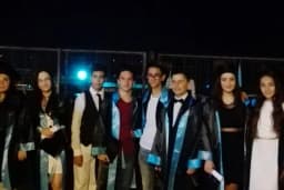 Vedat Türkmen İlkokulu