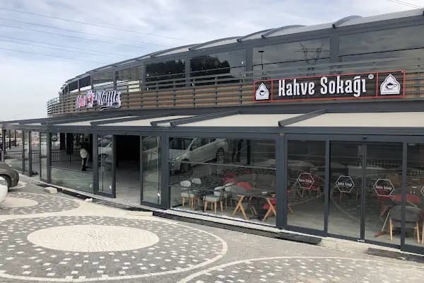 Arteria Avm - Alışveriş merkezi - Sakarya Serdivan