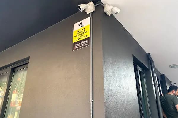 İdeal Bilişim Ürünleri - Elektronik eşya mağazası - Mersin Akdeniz