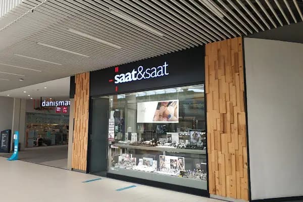 Saat ve Saat - Saatçi - Balıkesir Bigadiç