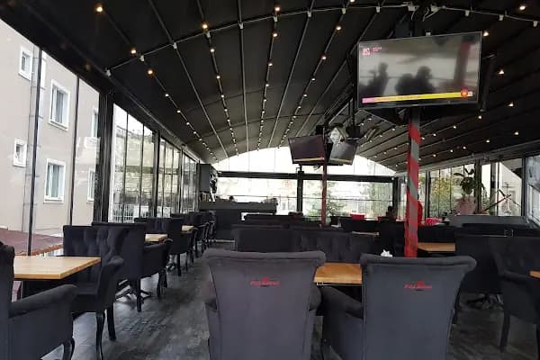 Paşa Kahvaltı Avcilar - Kahvaltı restoranı - İstanbul Avcılar