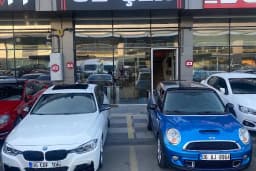 ÖZ ŞEN OTOMOTİV