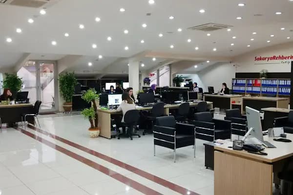 Sakarya Rehberim - İnternet Pazarlamacılığı Hizmeti - Sakarya Arifiye