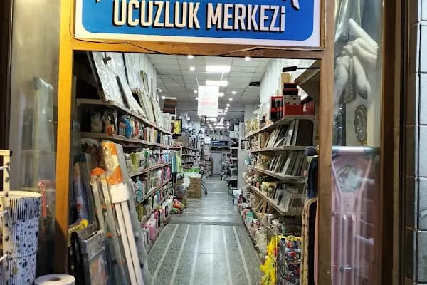 Diyarbakır Ucuzluk Merkezi - Alışveriş merkezi - Diyarbakır Bismil