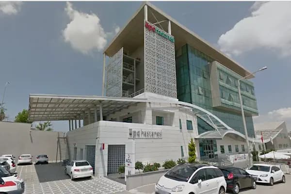 Özel EPC Hastanesi - Tam Teşekküllü Hastane - Adana Karataş