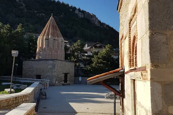 Seyit Mahmut Hayrani Anadolu Lisesi - Okul - Konya Akşehir
