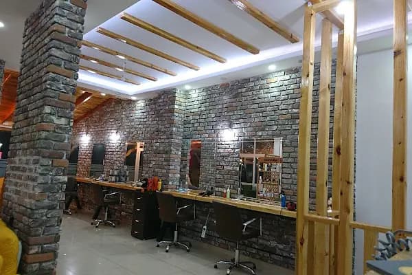 Kuaför mustafa hair desing - Kuaför - Adana Pozantı