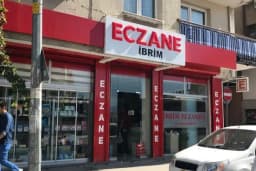 İbrim Eczanesi