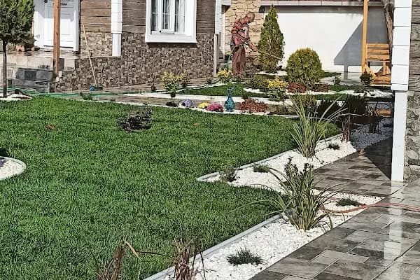 Çerkezköy Peyzaj ve Fidanlığı - Fidanlık - Tekirdağ Çerkezköy