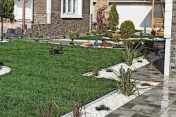 Çerkezköy Peyzaj ve Fidanlığı