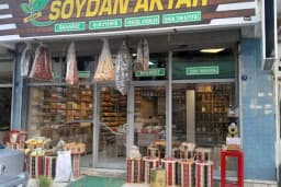 Tarihi soydan aktar birecik
