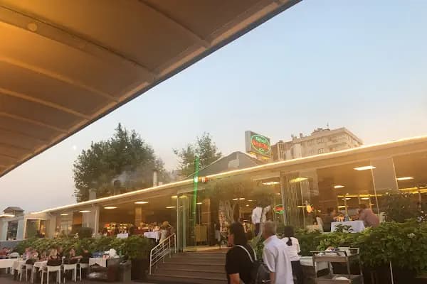 Sinope Mantı &amp; Ev Yemekleri Akçaabat - Restoran - Trabzon Akçaabat