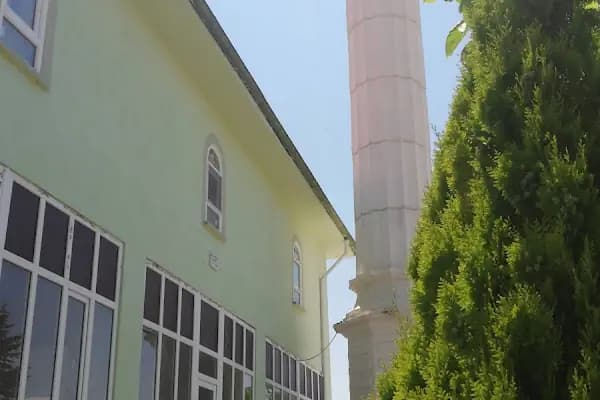Bilali Habeşi Cami - Cami - Konya Akşehir