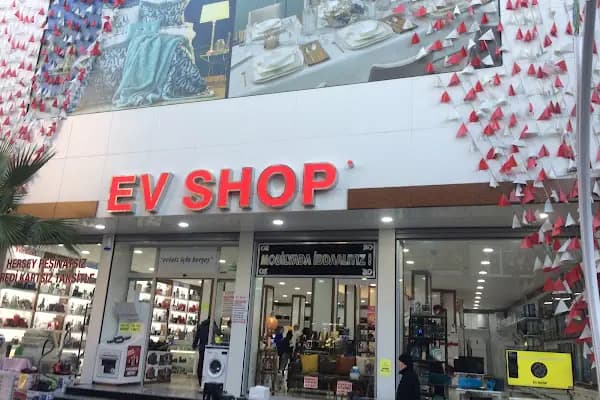 Evshop Çayırova - Alışveriş merkezi - Kocaeli İzmit