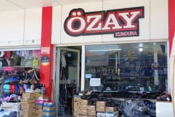 Özay Kundura
