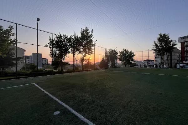 Çocuk Parkı - Park - Kocaeli Çayırova