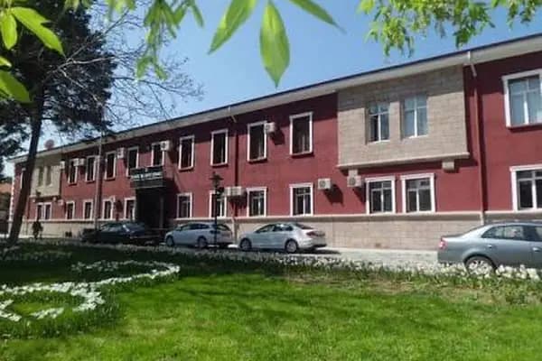 Bigadiç Kaymakamlığı - Devlet Dairesi - Balıkesir Karesi