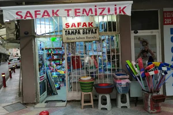 ŞafatTemizlik Ürünleri Tedarikçisi - Temizlik ürünleri Tedarikçisi - İzmir Buca