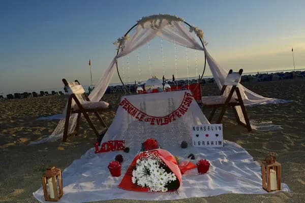 EYLÜL ORGANİZASYON ALANYA - Organizasyon Şirketi - Antalya Alanya