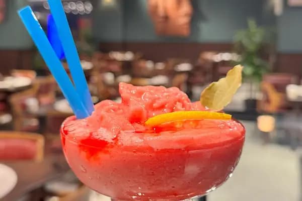 Cafe MOOD Hookah Lounge - Kafe - Tekirdağ Çorlu