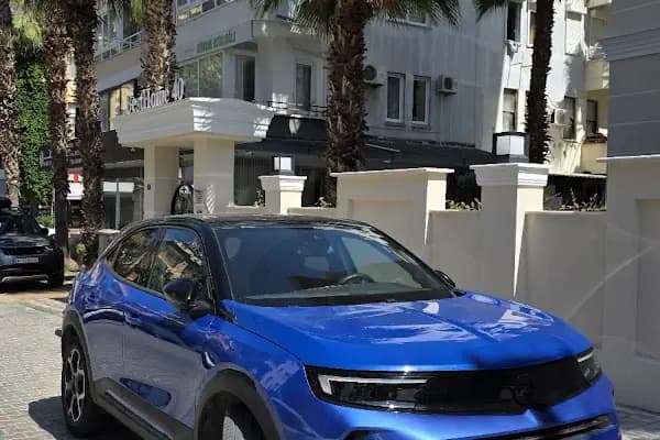 Oscar Rent A Car Antalya Havalimanı - Araba Kiralama Şirketi - Antalya Aksu