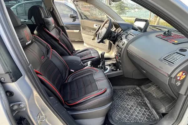Akpınar Taşıt Koltukları - Oto Döşemeci - Trabzon Akçaabat