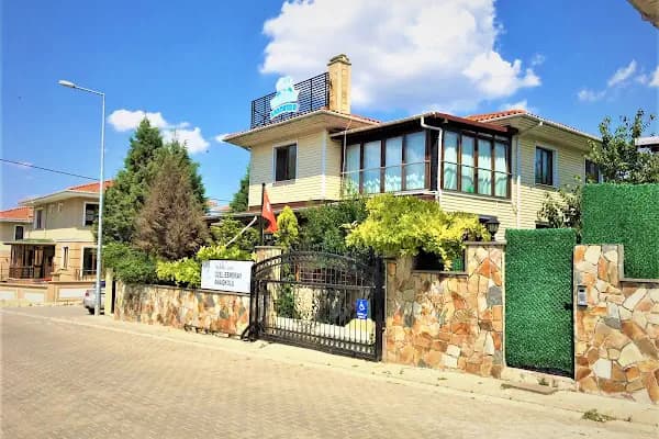 Özel Dört Mevsim Anaokulu - Anaokulu - Tekirdağ Çorlu