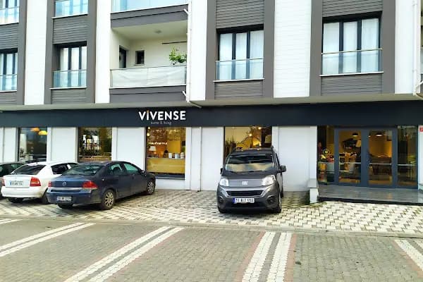 Vivense Balıkesir Altıeylül Showroom - Mobilya mağazası - Balıkesir Altıeylül
