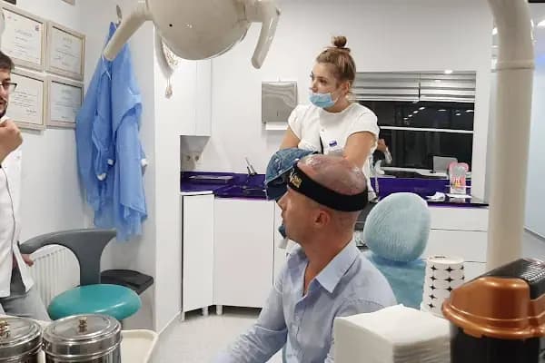 Max Hair Trans - Tıp Merkezi - İstanbul Pendik