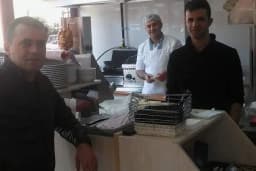 Kıvanç DönerLahmacun Ve Pide Salonu