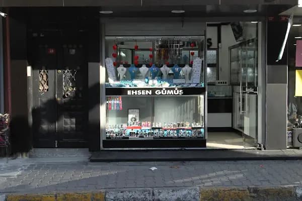 Ehsen Gümüş - Saatçi - İstanbul Bağcılar