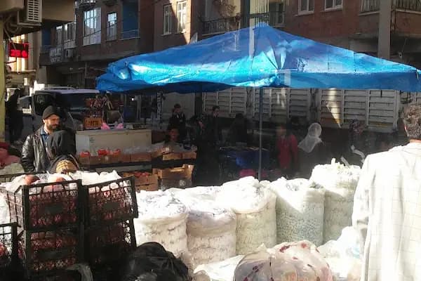 Bismil Kaymakamlığı - İlgi Çekici Yer - Diyarbakır Bismil