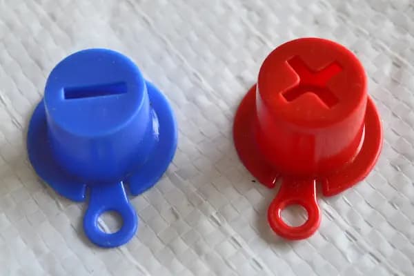 Çam Plastik - Plastik İmalat Şirketi - Kocaeli İzmit