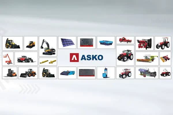 ASKO Holding Sakarya - Holding Şirket - Sakarya Arifiye