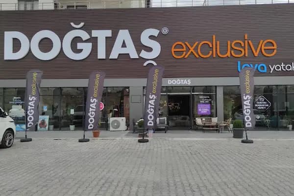 Doğtaş Exclusive Beypazarı - Mobilya mağazası - Ankara Çankaya