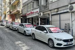 Vita Rent A Car Samsun