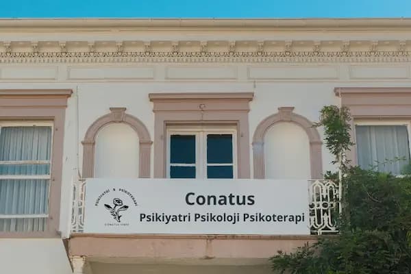Conatus Psikiyatri Psikoloji Psikoterapi - Psikolog - İzmir Balçova