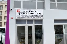 Asodiş Ağız ve Diş Sağlığı Polikliniği - İmplant - Ortodonti - Protez - Çocuk Diş - Estetik Merkezi Manisa