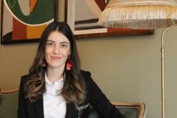 Klinik Psikolog Büşra Keyik Mestanlı