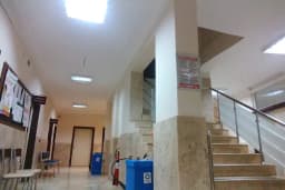 Atatürk Devlet Hastanesi Hüseyin Savaş Semt Polikliniği