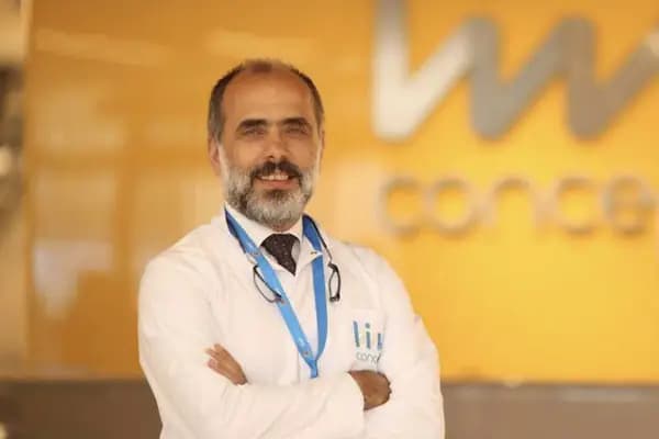 Prof. Dr. Halil Alış - Cerrah - İstanbul Küçükçekmece