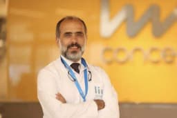 Prof. Dr. Halil Alış