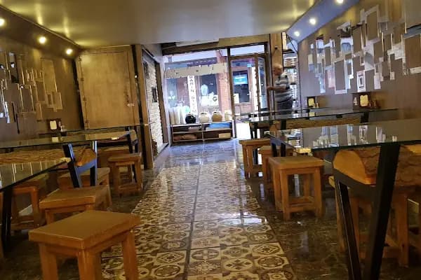 Helvacı Necmi - Tatlıcı - Konya Akşehir